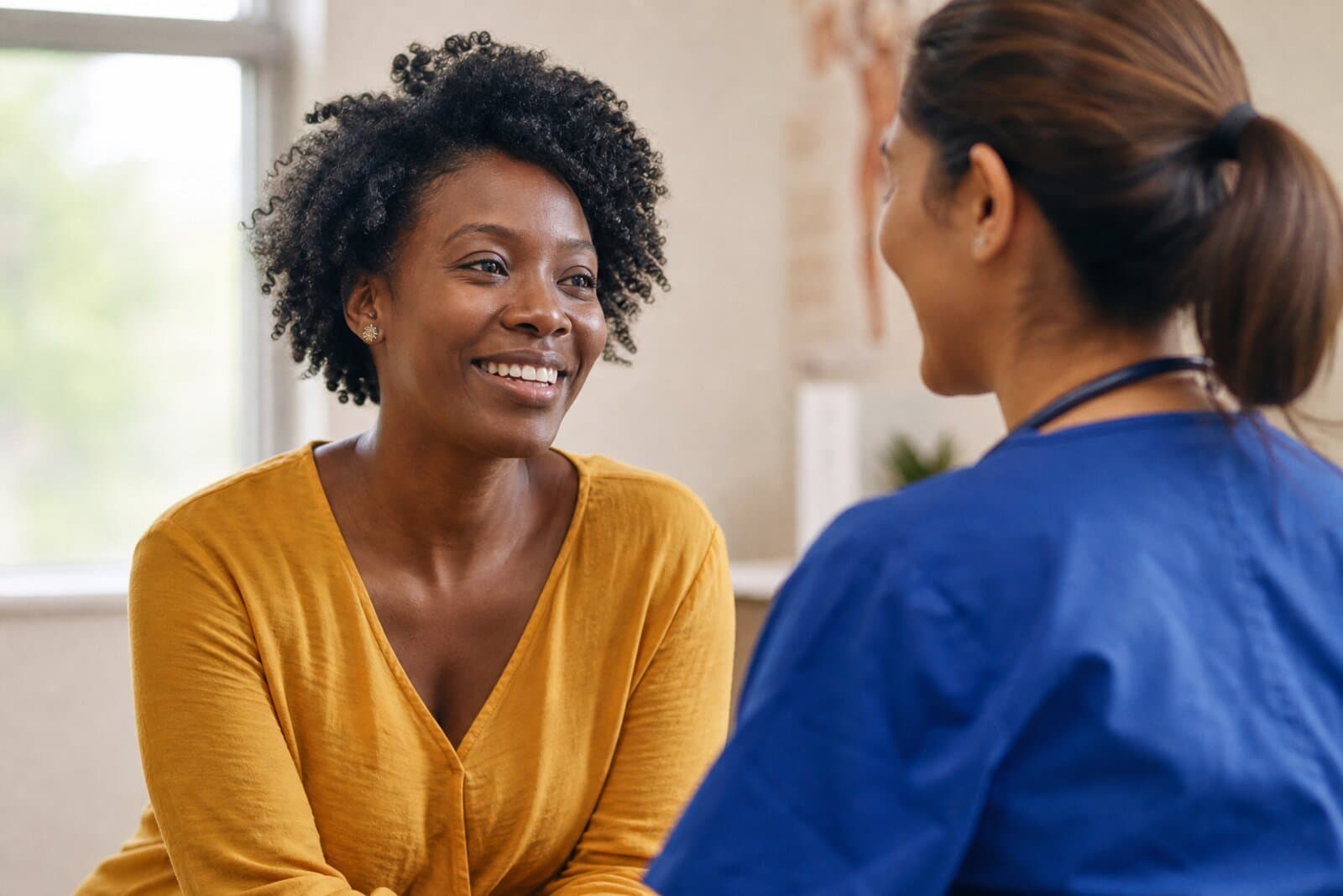 Women's Health program
